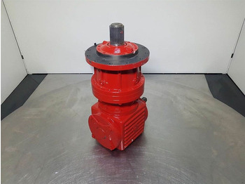 Hidráulica para Maquinaria de construcción nuevo Reggiana Riduttori RR510A2 SS-154N3882-Reductor/Gearbox: foto 3