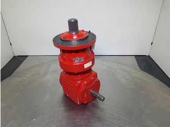 Hidráulica para Maquinaria de construcción nuevo Reggiana Riduttori RR510A2 SS-154N3882-Reductor/Gearbox: foto 2
