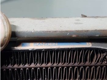 Bastidor/ Chasis para Maquinaria de construcción SANDEN MFC-2046AE-Airco condenser/Klimakondensator: foto 4
