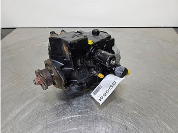 Hidráulica DANFOSS / SAUER