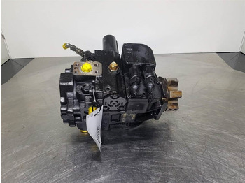 Hidráulica DANFOSS / SAUER