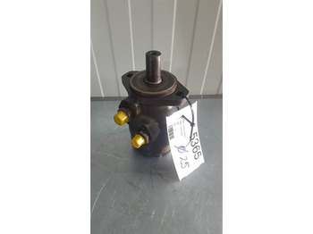 Hidráulica DANFOSS / SAUER