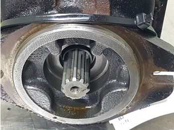 Hidráulica para Maquinaria de construcción Sauer Danfoss C22.4L/37486 - Gearpump/Zahnradpumpe/Tandwielpomp: foto 4 Hidráulica para Maquinaria de construcción Sauer Danfoss C22.4L/37486 - Gearpump/Zahnradpumpe/Tandwielpomp: foto 4