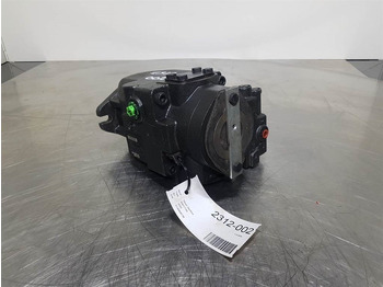 Hidráulica para Maquinaria de construcción Sauer Danfoss JRL075CLS2120NNN3C2A2A8NNNNNNNNNN: foto 2 Hidráulica para Maquinaria de construcción Sauer Danfoss JRL075CLS2120NNN3C2A2A8NNNNNNNNNN: foto 2