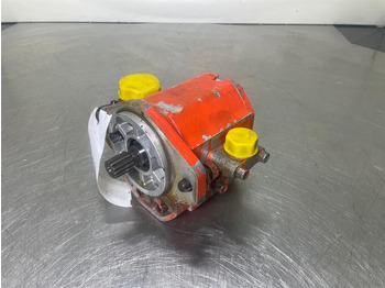 Hidráulica DANFOSS / SAUER