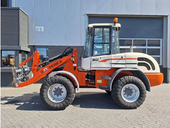 Cargadora de ruedas SCHAEFF