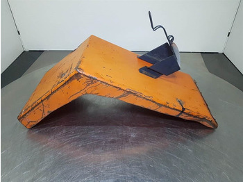 Bastidor/ Chasis SCHAEFF