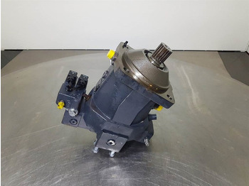 Hidráulica BRUENINGHAUS