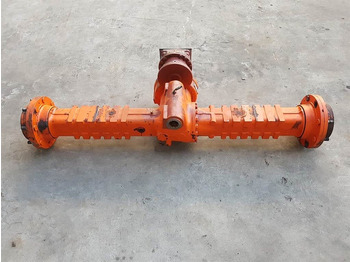 Eje y piezas para Maquinaria de construcción Schaeff SKL853-ZF AP-R735/P4-4472018109-Axle/Achse/As: foto 4