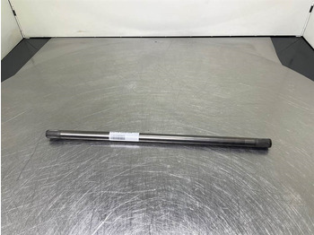 Eje y piezas SCHAEFF