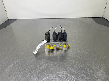 Hidráulica SENNEBOGEN