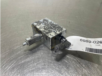 Hidráulica para Maquinaria de construcción Sennebogen 835E-157404-Valve/Ventile/Ventiel: foto 3 Hidráulica para Maquinaria de construcción Sennebogen 835E-157404-Valve/Ventile/Ventiel: foto 3