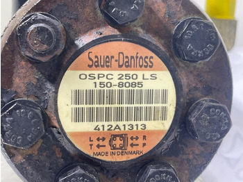 Hidráulica para Maquinaria de construcción Terex AL80/SKL834 - Steering unit/Lenkeinheit/Orbitrol: foto 5 Hidráulica para Maquinaria de construcción Terex AL80/SKL834 - Steering unit/Lenkeinheit/Orbitrol: foto 5