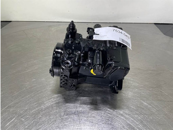 Hidráulica para Maquinaria de construcción Terex -Rexroth A4VG40DA1D2/32R-Drive pump/Fahrpumpe: foto 4