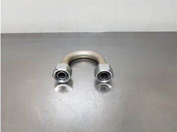 Hidráulica para Maquinaria de construcción Terex Schaeff TL/SKL/SKS-0453263002-Pipe elbow/Rohrbogen/Leiding: foto 3