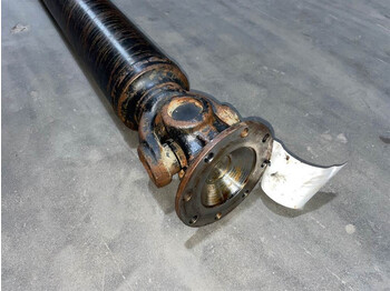 Leasing financiero de Terex TL210-5200660010-Propshaft/Gelenkwelle/Cardanas leasing Terex TL210-5200660010-Propshaft/Gelenkwelle/Cardanas: foto 4