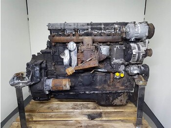 Motor para Maquinaria de construcción Terex TL210-Cummins QSB6.7-Engine/Motor: foto 4