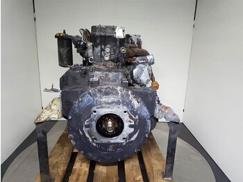 Motor para Maquinaria de construcción Terex TL210-Cummins QSB6.7-Engine/Motor: foto 5