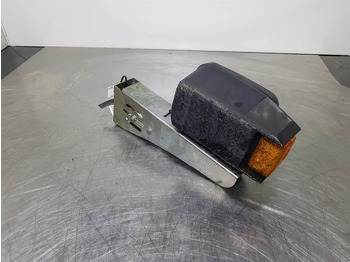 Sistema eléctrico para Maquinaria de construcción Terex TL260-0455003002-Light/Leuchte/Verlichting: foto 2