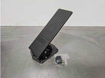 Sistema eléctrico TEREX