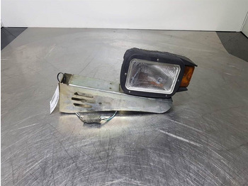 Sistema eléctrico TEREX