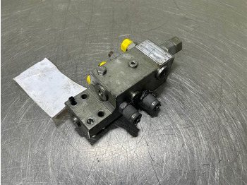 Hidráulica para Maquinaria de construcción Terex TW150-081783036340020-Counter balance valve: foto 4