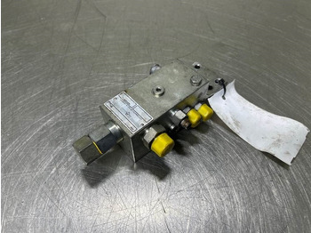 Hidráulica para Maquinaria de construcción Terex TW150-081783036340020-Counter balance valve: foto 2