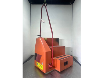 Bastidor/ Chasis TEREX