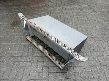 Bastidor/ Chasis TEREX