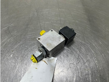 Hidráulica para Maquinaria de construcción Terex TW150-Rexroth R934002987-2/2 Valve-2/2 Wegeventil: foto 5 Hidráulica para Maquinaria de construcción Terex TW150-Rexroth R934002987-2/2 Valve-2/2 Wegeventil: foto 5