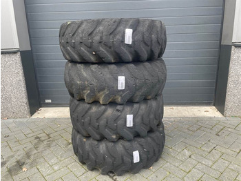 Neumáticos y llantas FIRESTONE