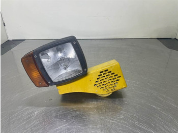 Sistema eléctrico VOLVO