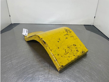 Bastidor/ Chasis para Maquinaria de construcción Volvo L30D-ZM2814134-Mud guard/Kotfluegel/Spatbord: foto 3