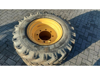Neumáticos y llantas para Maquinaria de construcción Volvo L30G-BKT 12.5-20-Tire/Reifen/Band: foto 3