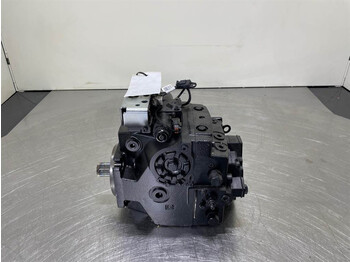 Leasing financiero de WACKER NEUSON 1000335074-Sauer Danfoss-Drive pump/Fahrpumpe leasing WACKER NEUSON 1000335074-Sauer Danfoss-Drive pump/Fahrpumpe: foto 5