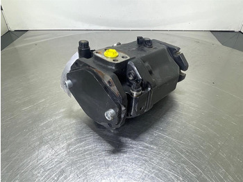 Hidráulica para Maquinaria de construcción WACKER NEUSON 1000434274-Rexroth A10VO100-Load sensing pump: foto 4 Hidráulica para Maquinaria de construcción WACKER NEUSON 1000434274-Rexroth A10VO100-Load sensing pump: foto 4