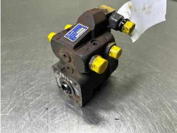 Hidráulica ZEPPELIN