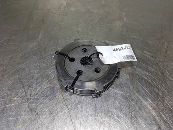 Piezas de freno ZETTELMEYER