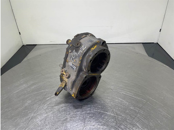 Caja de cambios para Maquinaria de construcción Zettelmeyer ZL602-ZF 2AVG-65-Transmission/Getriebe/Transmissie: foto 2 Caja de cambios para Maquinaria de construcción Zettelmeyer ZL602-ZF 2AVG-65-Transmission/Getriebe/Transmissie: foto 2