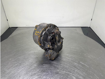 Caja de cambios para Maquinaria de construcción Zettelmeyer ZL602-ZF 2AVG-65-Transmission/Getriebe/Transmissie: foto 5 Caja de cambios para Maquinaria de construcción Zettelmeyer ZL602-ZF 2AVG-65-Transmission/Getriebe/Transmissie: foto 5