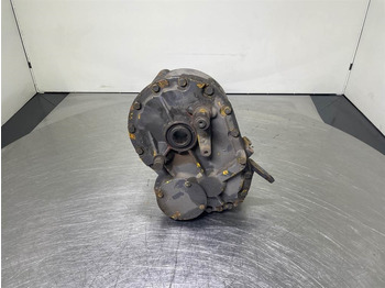 Caja de cambios para Maquinaria de construcción Zettelmeyer ZL602-ZF 2AVG-65-Transmission/Getriebe/Transmissie: foto 4 Caja de cambios para Maquinaria de construcción Zettelmeyer ZL602-ZF 2AVG-65-Transmission/Getriebe/Transmissie: foto 4