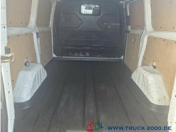 Furgoneta pequeña Ford Transit 2.2 TDCI Custom 3 Sitze Schiebetür: foto 4