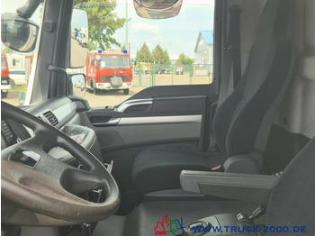 Frigorífico camión MAN TGL 12.220 Kühlkoffer Carrier -20°C 2-Kammern: foto 5