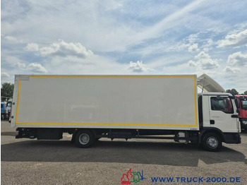 Frigorífico camión MAN TGL 12.220 Kühlkoffer Carrier -20°C 2-Kammern: foto 3