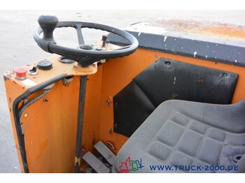 Plataforma elevadora MBB MM 16 KRSI Elektro 16 m Arbeitshöhe 300 kg: foto 4