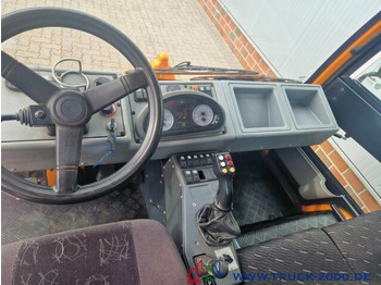 Volquete camión, Vehículo municipal Multicar Boki 1152B 4x4 3 S.Kipper Frontheber Klima 1.Hd.: foto 4