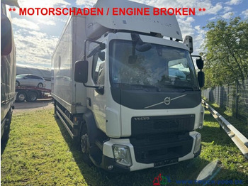 Frigorífico camión VOLVO FL
