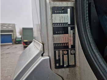 Cabeza tractora DAF CF75.310: foto 3 Cabeza tractora DAF CF75.310: foto 3