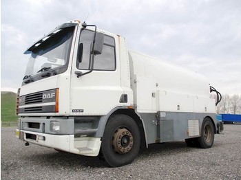 Camión DAF 75 ATI 270: foto 1