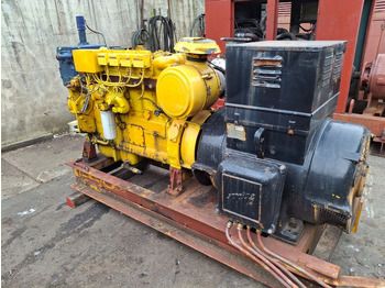 Generador industriale CATERPILLAR